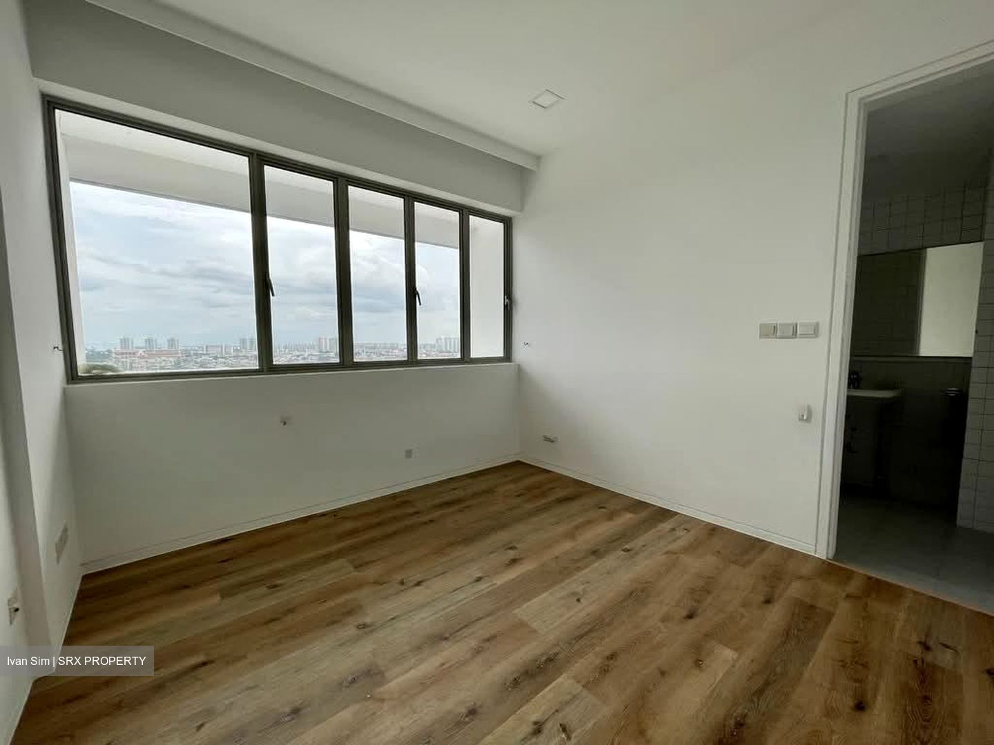 The Trumps (D14), Condominium #593611321